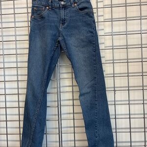 Levi’s 511 slim